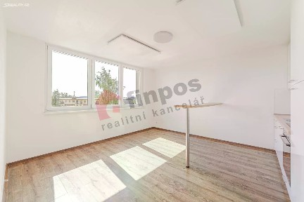 Pronájem bytu 2+kk 61 m²