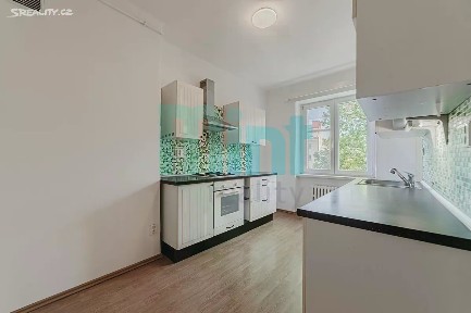 Pronájem bytu 2+1 65 m² Dr. Šmerala, Ostrava - Moravská Ostrava