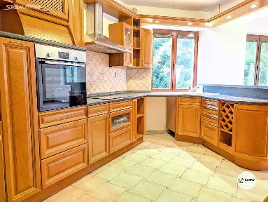 Pronájem bytu 4+kk 190 m² K Lesu, Frýdek-Místek - Frýdek