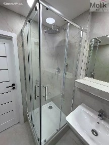 Prodej bytu 4+1 78 m² J. A. Komenského, Most