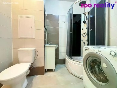 Prodej bytu 2+1 61 m²