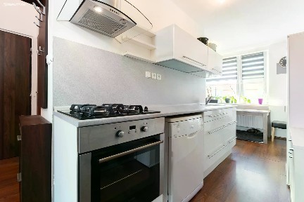 Prodej bytu 2+1 59 m² Komenského, Chomutov