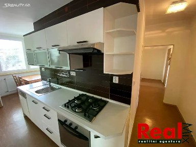 Pronájem bytu 3+1 69 m² Jírovcova, Brno - Kohoutovice