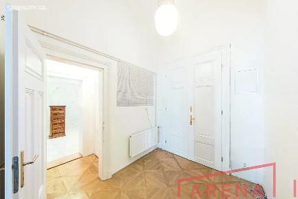 Pronájem bytu 3+kk 107 m² Marešova, Brno - Veveří