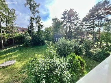 Pronájem bytu 2+kk 56 m² Jakuba Obrovského, Brno - Bystrc