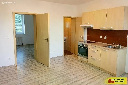 Pronájem bytu 2+kk 40 m² Luleč