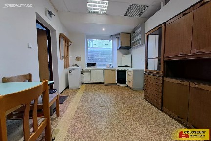 Pronájem bytu 2+kk 29 m² Adamov