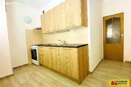 Pronájem bytu 2+1 54 m² Hodonín