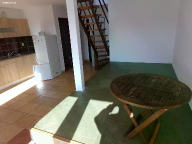 Pronájem bytu 2+kk 50 m² Podnásepní, Brno - Trnitá