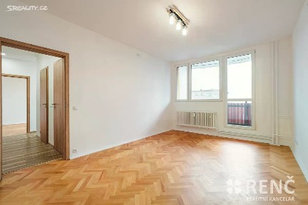 Pronájem bytu 2+1 54 m² Nezvalova, Brno - Lesná