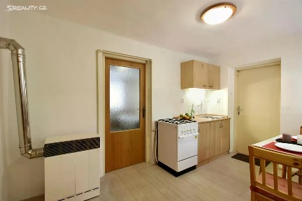 Pronájem bytu 1+1 32 m² Myslínova, Brno - Královo Pole