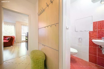 Pronájem bytu 3+kk 238 m² Dusíkova, Brno - Lesná