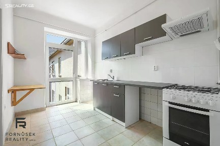Pronájem bytu 1+1 30 m² Rybníček, Brno - Ponava
