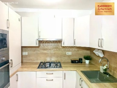 Pronájem bytu 2+kk 61 m² Ruská, Brno - Královo Pole