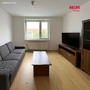 Pronájem bytu 2+1 55 m² Dr. Milady Horákové, Znojmo