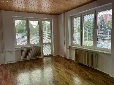Pronájem bytu 3+1 64 m² Srbská, Brno - Královo Pole