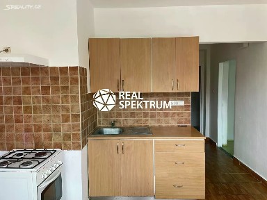 Prodej bytu 1+1 36 m² Okružní, Blansko