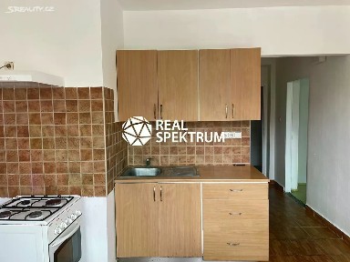 Prodej bytu 1+1 36 m²