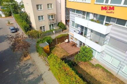 Prodej bytu 2+kk 57 m² Moutnická, Brno - Slatina
