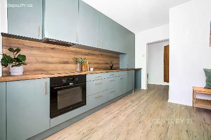 Prodej bytu 2+1 65 m² Úvoz, Brno - Staré Brno