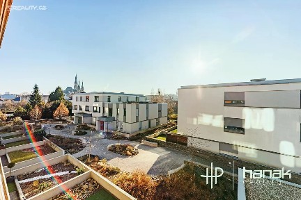Pronájem bytu 1+kk 50 m² Dlouhá, Olomouc - Lazce