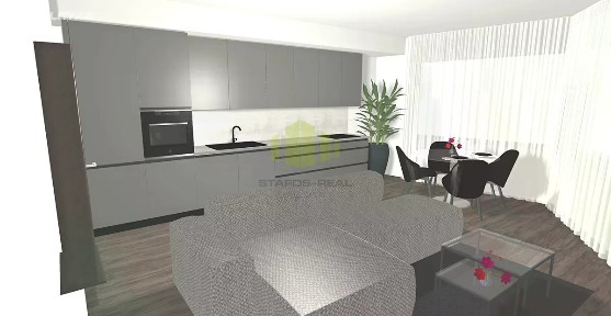Pronájem bytu 3+kk 86 m² Šantova, Olomouc