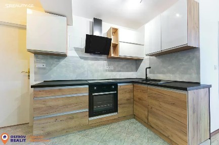 Pronájem bytu 2+kk 50 m² Jablonského, Olomouc - Klášterní Hradisko