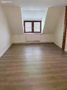 Pronájem bytu 1+kk 30 m² Náves Svobody, Olomouc - Holice