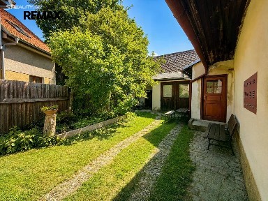 Prodej rodinného domu 180 m², pozemek 255 m²