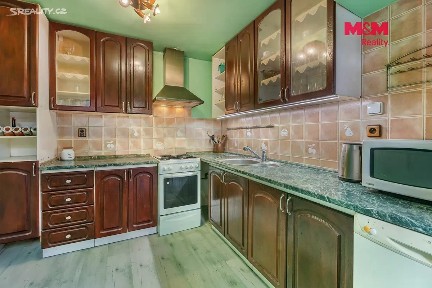 Prodej rodinného domu 92 m², pozemek 84 m²