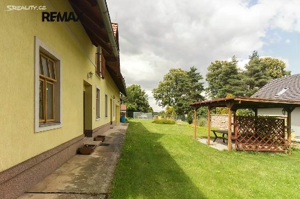 Prodej rodinného domu 125 m², pozemek 638 m²