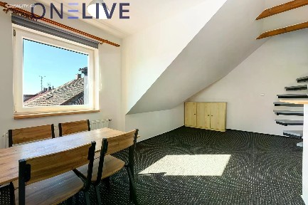 Prodej bytu 2+kk 41 m² U Světovaru, Plzeň - Lobzy