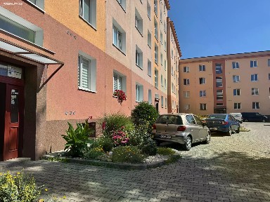 Prodej bytu 2+1 52 m² Francouzská třída, Plzeň - Východní Předměstí