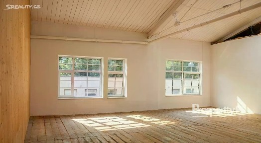 Pronájem obchodního prostoru 110 m²