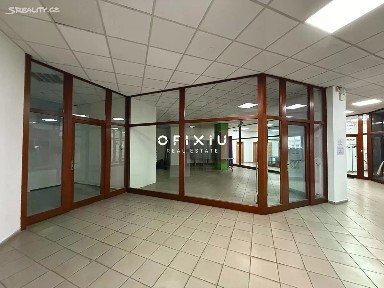 Pronájem obchodního prostoru 62 m²