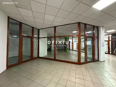 Pronájem obchodního prostoru 62 m²