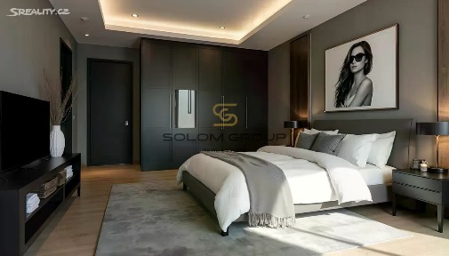 Prodej bytu 2+kk 56 m² Mladoboleslavská, Praha - Kbely