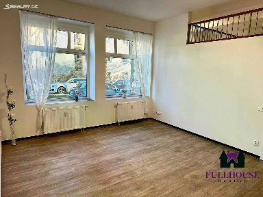 Prodej bytu 1+1 43 m² Za Vokovickou vozovnou, Praha