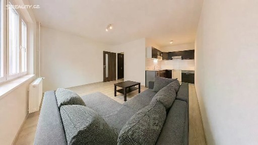 Prodej bytu 3+kk 56 m²