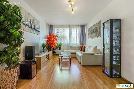 Prodej bytu 2+kk 44 m² Malkovského, Praha - Letňany