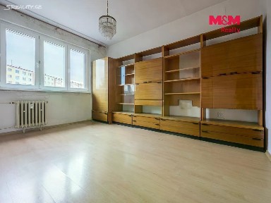 Prodej bytu 2+1 52 m² Sněženková, Praha - Záběhlice