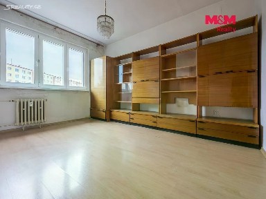Prodej bytu 2+1 52 m²