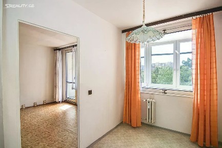 Prodej bytu 4+1 91 m² Socháňova, Praha - Řepy