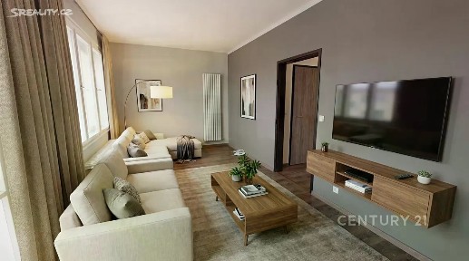 Prodej bytu 2+1 76 m²