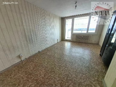 Prodej bytu 1+1 47 m² Pavlíkova, Praha - Kamýk