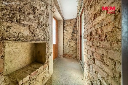 Prodej rodinného domu 70 m², pozemek 329 m²