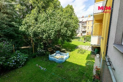 Prodej bytu 3+1 99 m² Orebitská, Ostrava - Přívoz