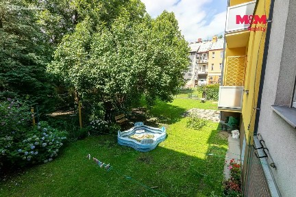 Prodej bytu 3+1 99 m² Orebitská, Ostrava - Přívoz