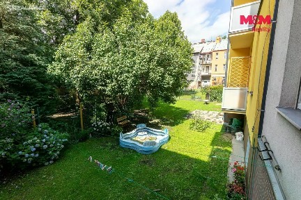 Prodej bytu 3+1 99 m²