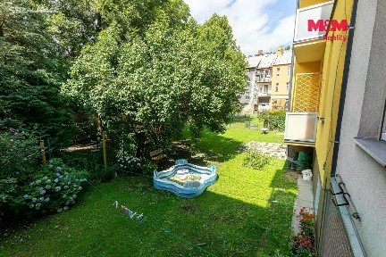 Prodej bytu 3+1 99 m²